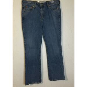 Levi's 515‎ Women's Jeans Boot Cut Size 12